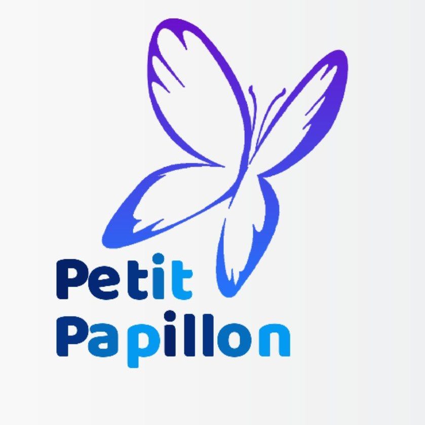 Petit Papillon Dz